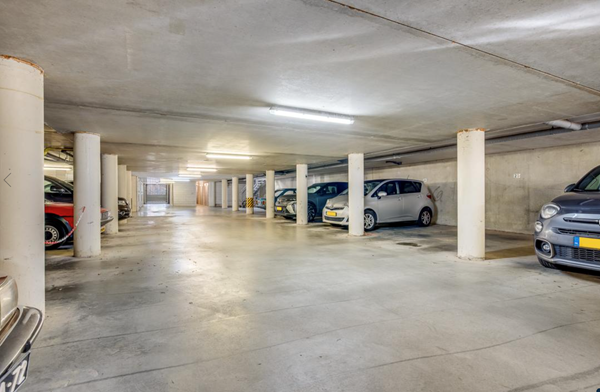 Medium property photo - Gruttersdijk, 3514 BH Utrecht